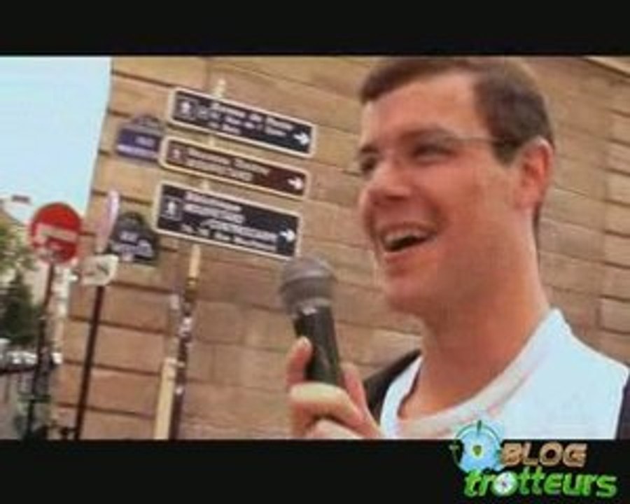 Des vacances gratuites, ça vous tente ?