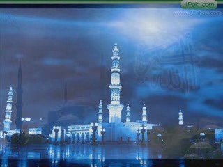 Al messih ad dajjal 2 partie - Professeur Mustapha Kastit