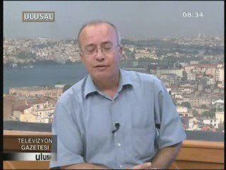 Eymür Perinçek'e tazminat ödedi...15 Temmuz 2009