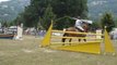 concours hippique national de sauts d'obstacles à espalion