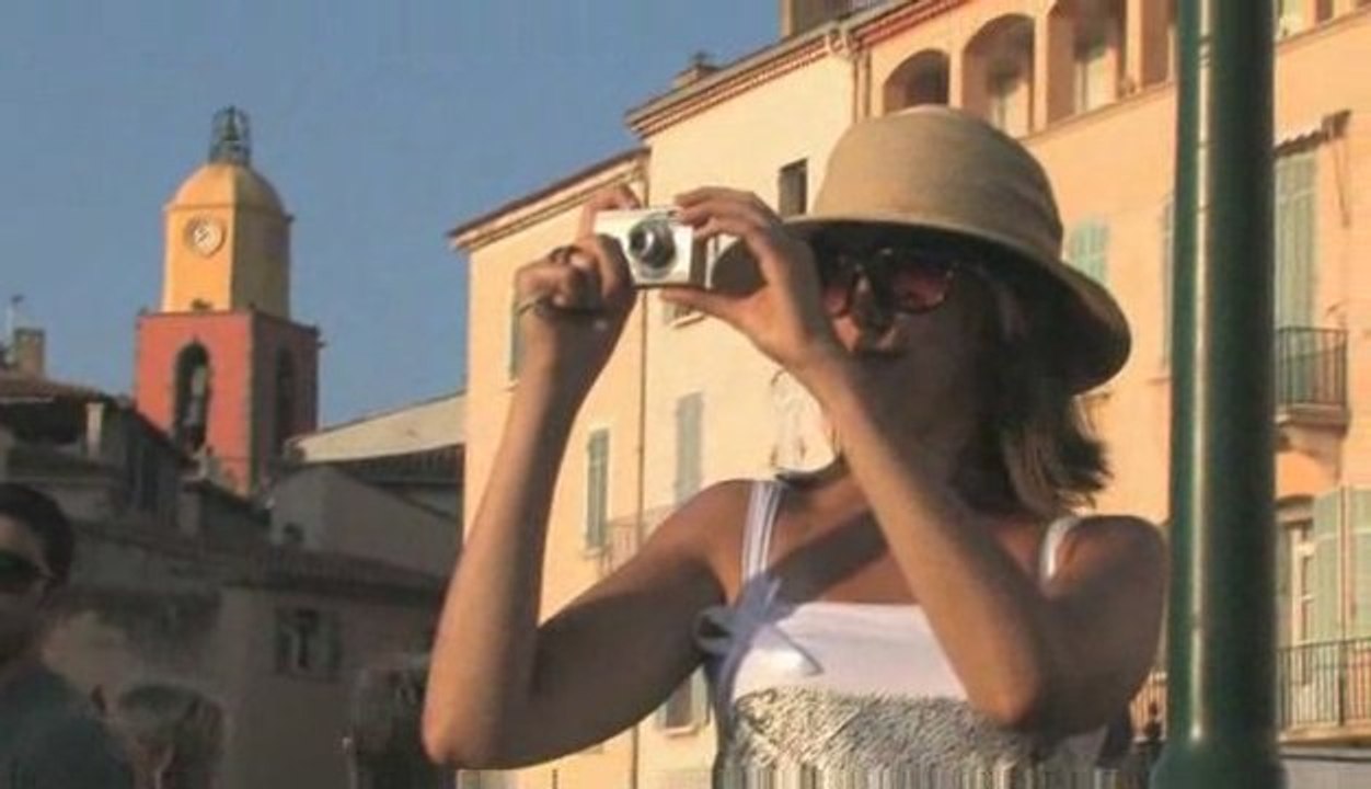 Alors là, chapeau ! (Zoom sur Saint-Tropez)