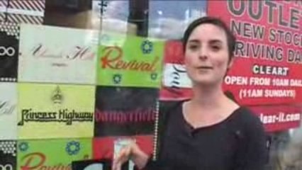 Melbourne Shopping Secrets