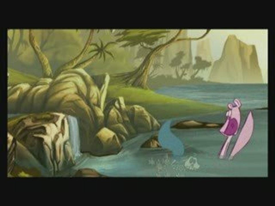 PiranaColada pré-montage