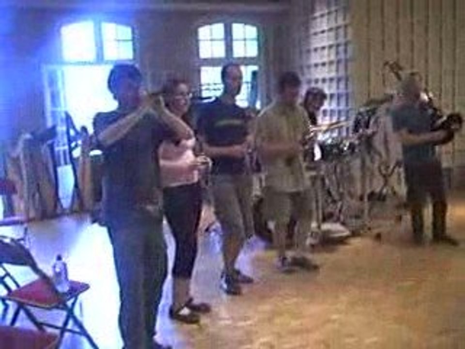 Fest Deiz - Rencontre Internationales de Harpes Celtique