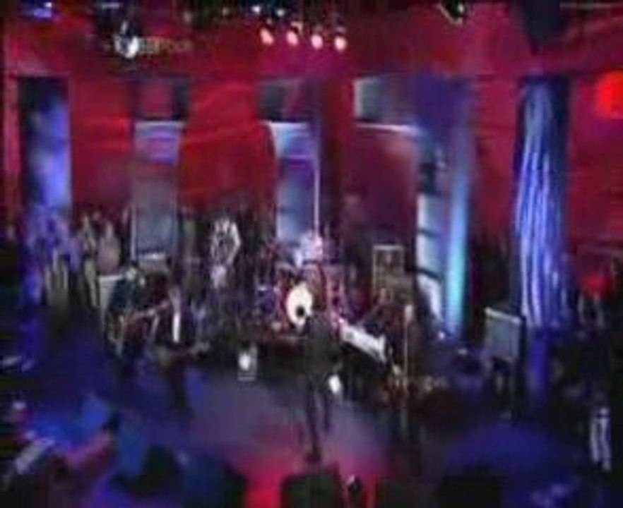 Nick Cave & The Bad Seeds - Thirsty Dog