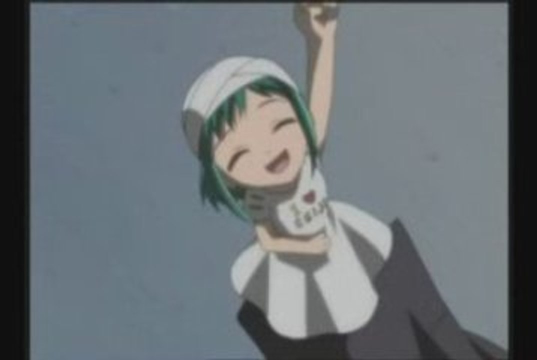 AMV MUSIC MIDORI SONG MIDORI DAYS (NO HIBI) - BEAUTIFUL LIFE