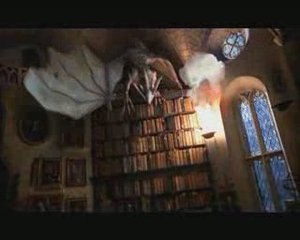 Harry Potter and the Goblet of Fire (TV ad)