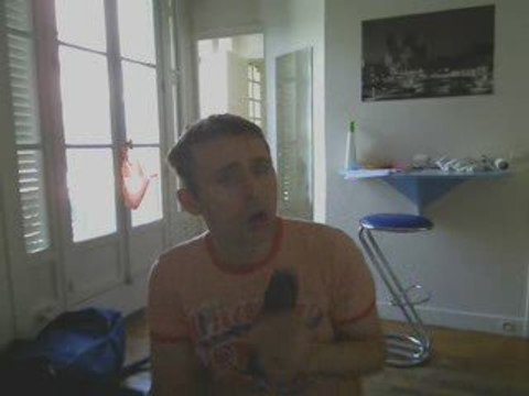 Wiwi égratigne métisse