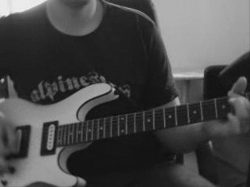 Smooth criminal cover