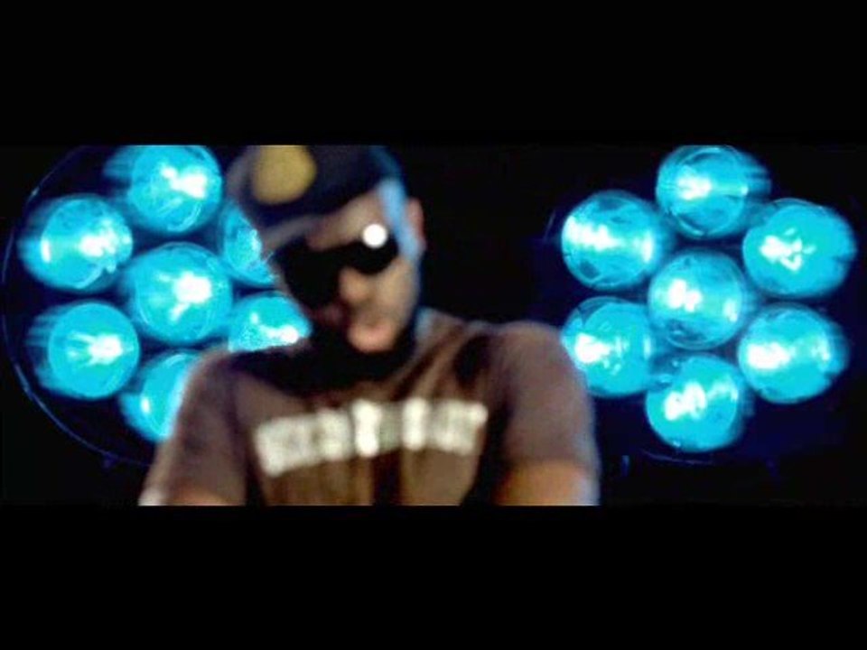 T'es Bête ou quoi - Sexion d'assaut - Générique Ong Bak 2