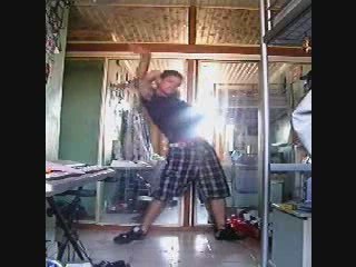 training pastek digital crew