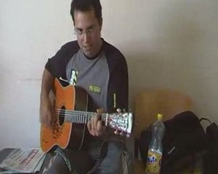 seb guitare