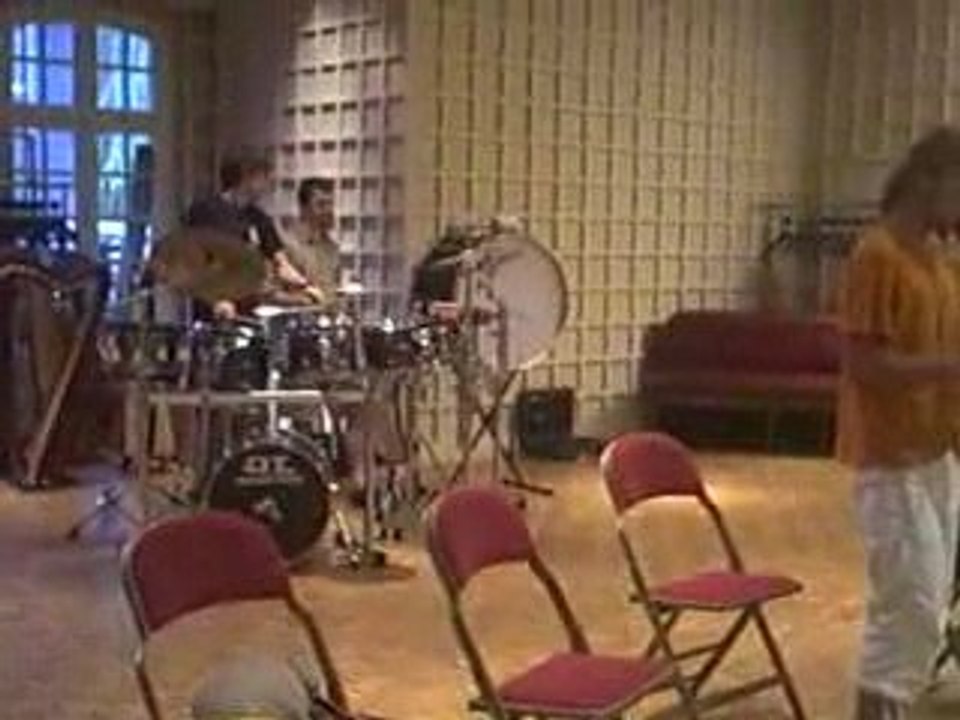 Fest Deiz - Rencontre Internationales de Harpes Celtique