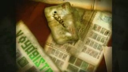 Rémi Larroque demo reel 2008