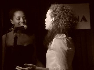 "Dos Gardenias" , Niuver featuring Mariama