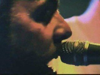 YETI LANE -  WALK AROUND SINS