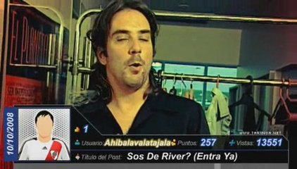 P224 - Especial Taringa 30