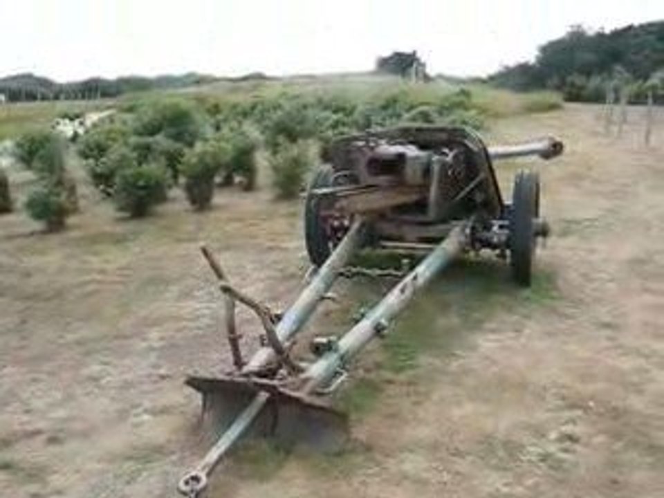 Pointe Saint Gildas : musée