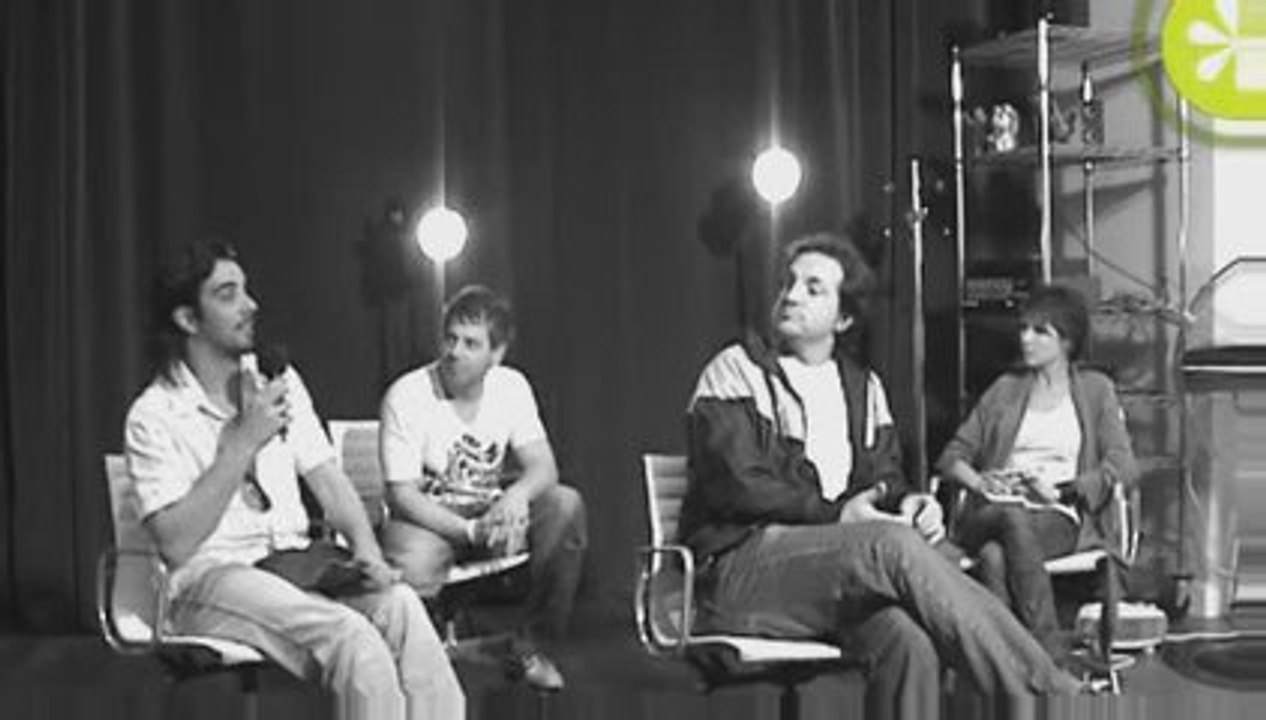 P222 - Entrevista a Leandro Zanoni PART 1-2
