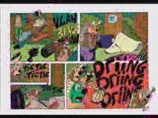 Neris série 2 "rencontre Nérissette" par jas