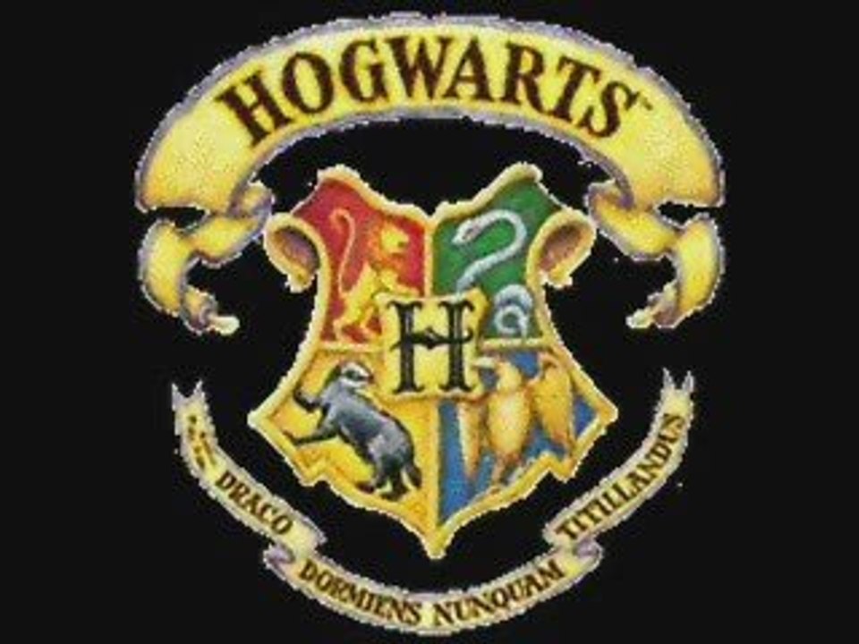 Marauders of Hogwarts episode 1