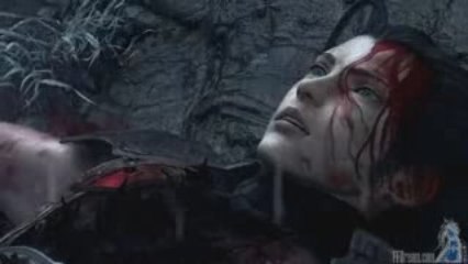 Final Fantasy 7 Crisis Core Serenata