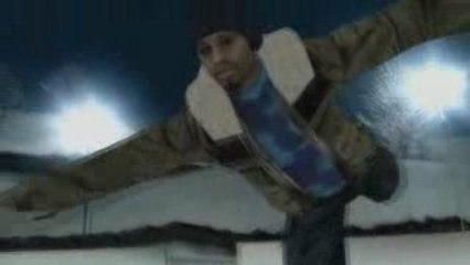 Fahrenheit Ice skating Hang it up