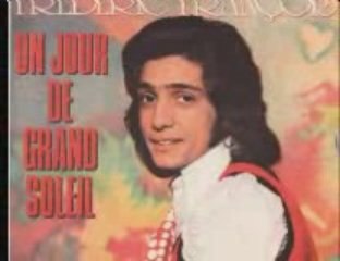 Frederic Francois Un jour de grand soleil
