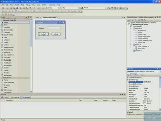 How to write VoIP client in less then 2 minutes.
