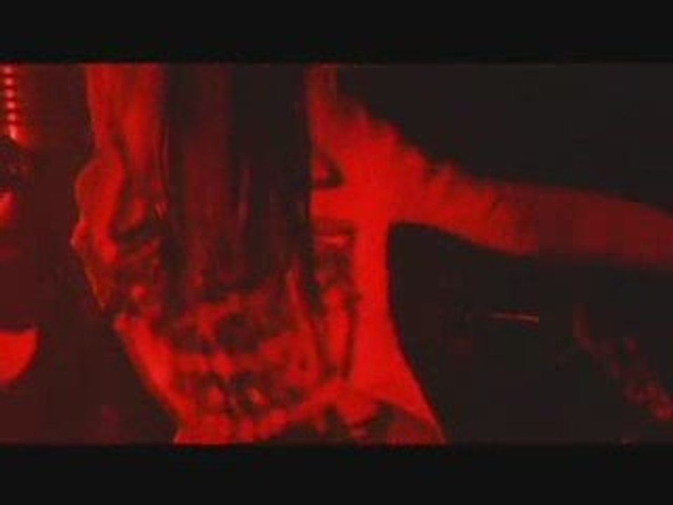 Lycaon - RED RUM