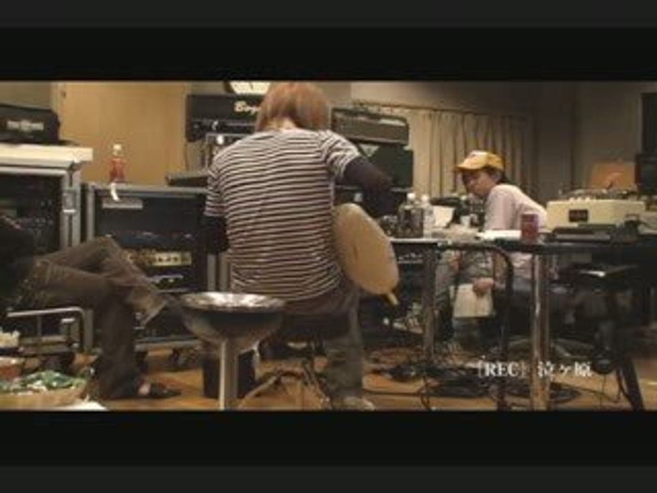 THE OTHER SIDE OF [DIM] - the GazettE [Part 1/2]