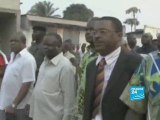Sassou Nguesso réélu, une marche d'opposants dispersée