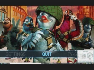 Voddler quick user guide