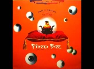 Jam _ Spoon Feat Plavka