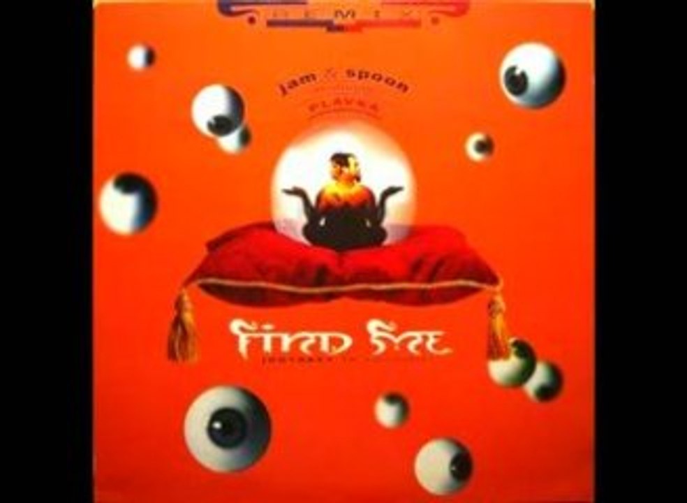 Jam _ Spoon Feat Plavka