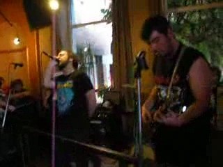 02 - Black Sheep - Destruction AeM Summer 09