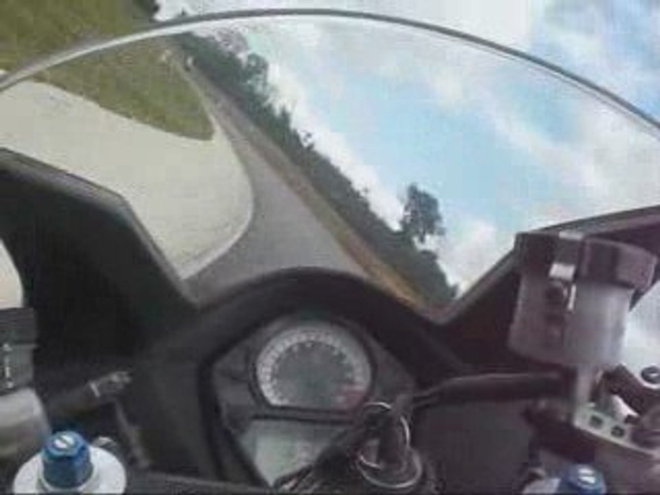 Session Piste Team 67 à Chenevière