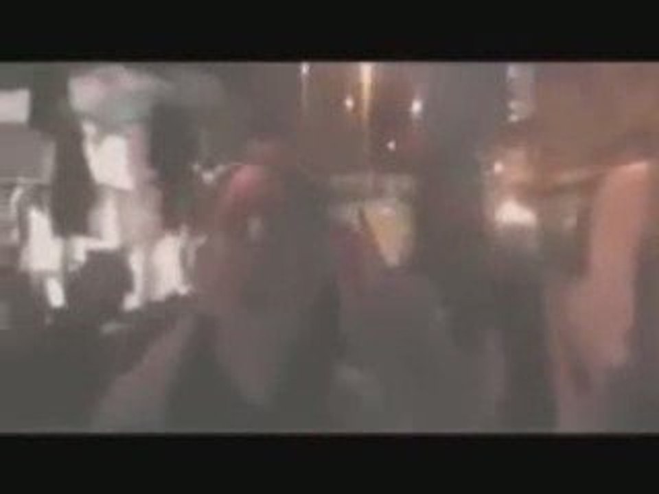 Morsay et le mariage des petites soeurs !