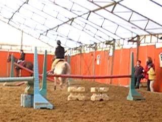 Challenge 2006 avec Caramel