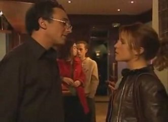 Vincent : responsable de la mort de Sylvie...?