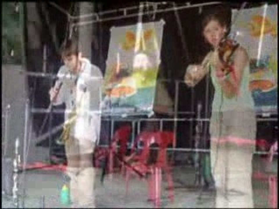 Saint Chartier 2009 - Pangaya