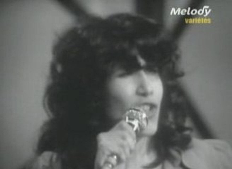 Esther Galil - Delta queen''