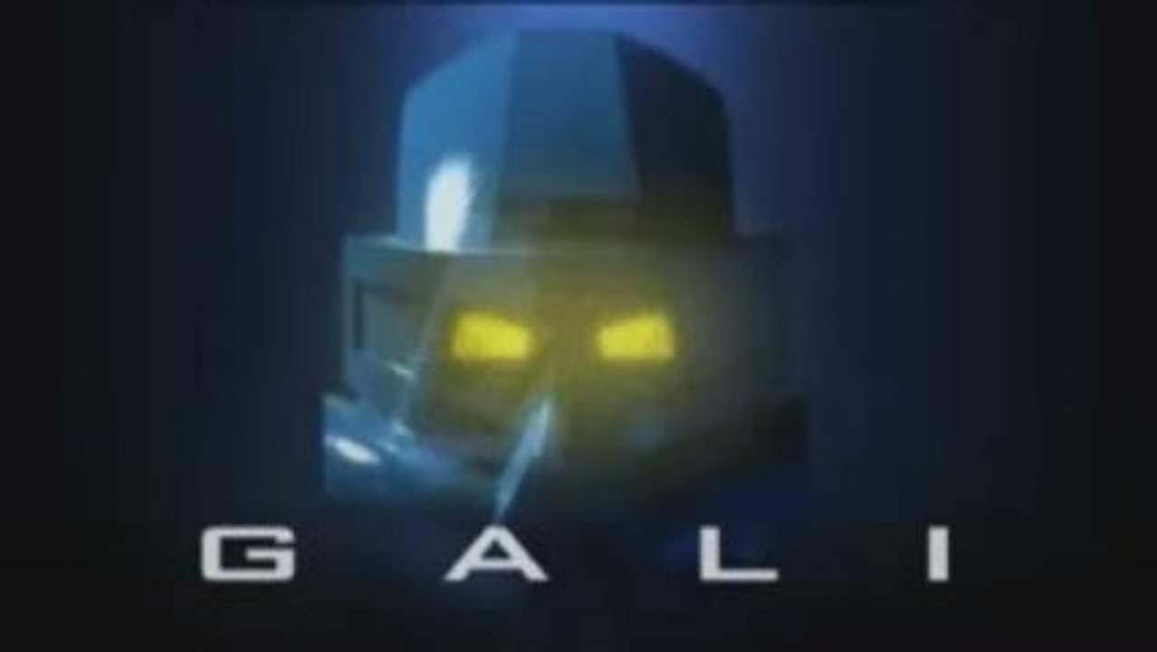 Toa Gali