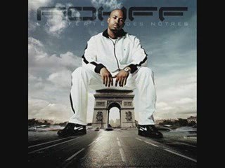 Rohff sur une prod de KAVOM ( les chiens dla classe)