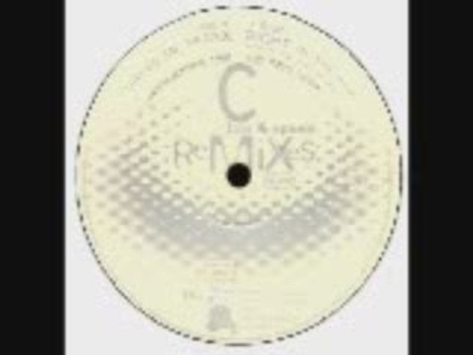 Jam _ Spoon Feat Plavka