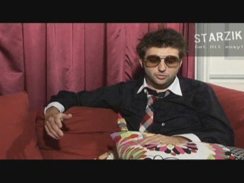 Interview Helmut Fritz