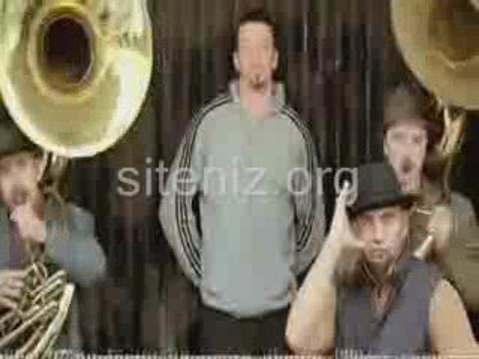 TURKCELL 3G - MERAK ETMİYOR MUSUN? HİDAYET TÜRKOĞLU