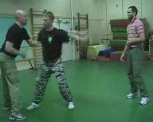 Systema Nevod - Danse russe