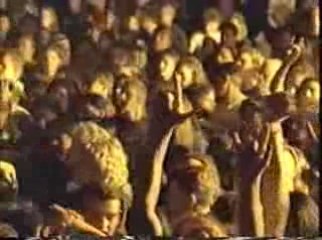 Slayer - South Of Heaven live