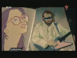 Sebastien Tellier - Kilometer [2009] bY ZapMan69